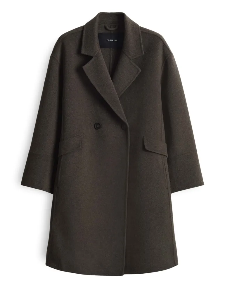 Havilda midnight brown