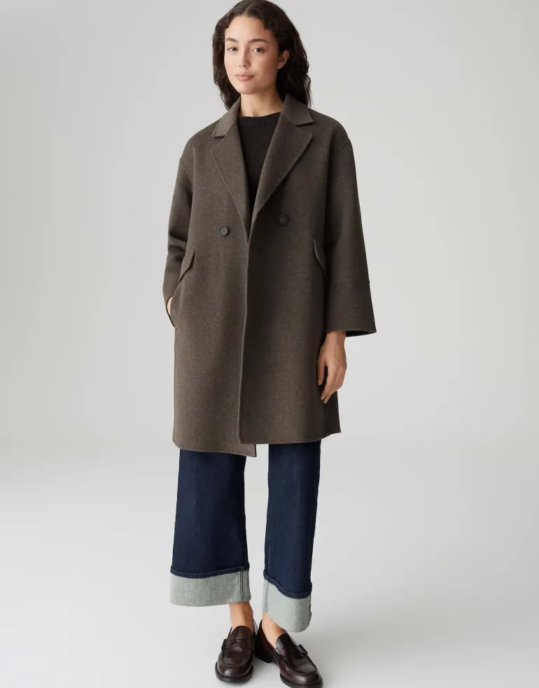 Havilda midnight brown