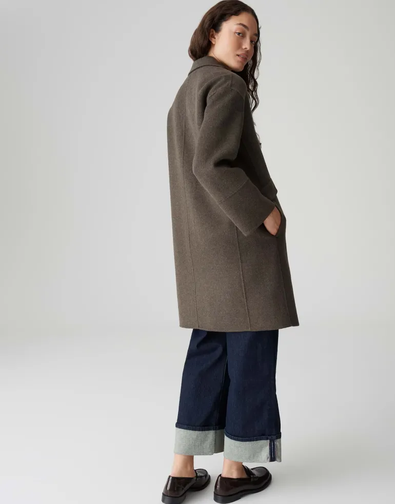 Havilda midnight brown