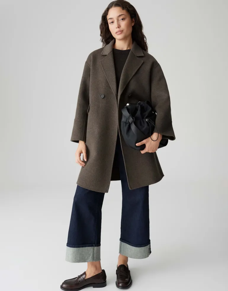 Havilda midnight brown