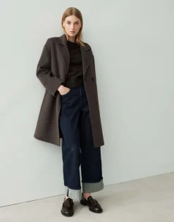 Havilda midnight brown