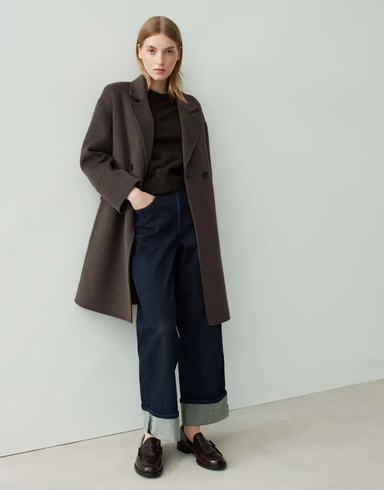 Havilda midnight brown