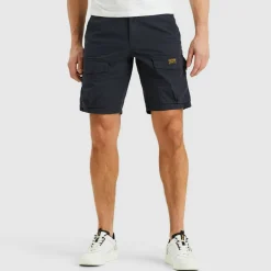 HAWKDOWN SHORTS salute