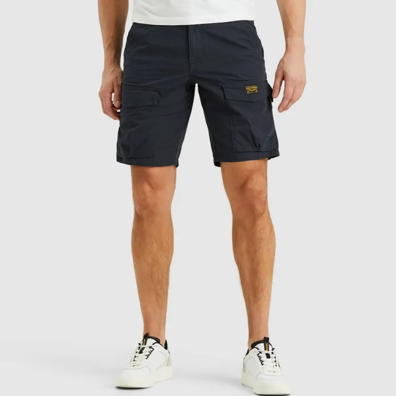 HAWKDOWN SHORTS salute