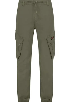 H64064BD62462B2 ranger green