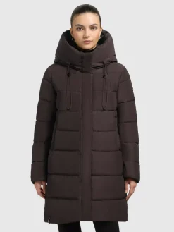 Heather 446 moody plum