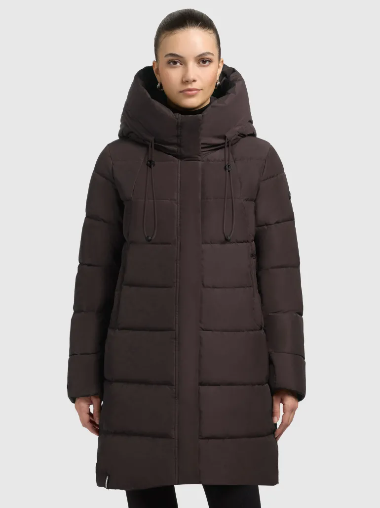 Heather 446 moody plum