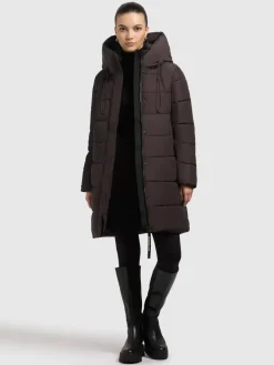Heather 446 moody plum