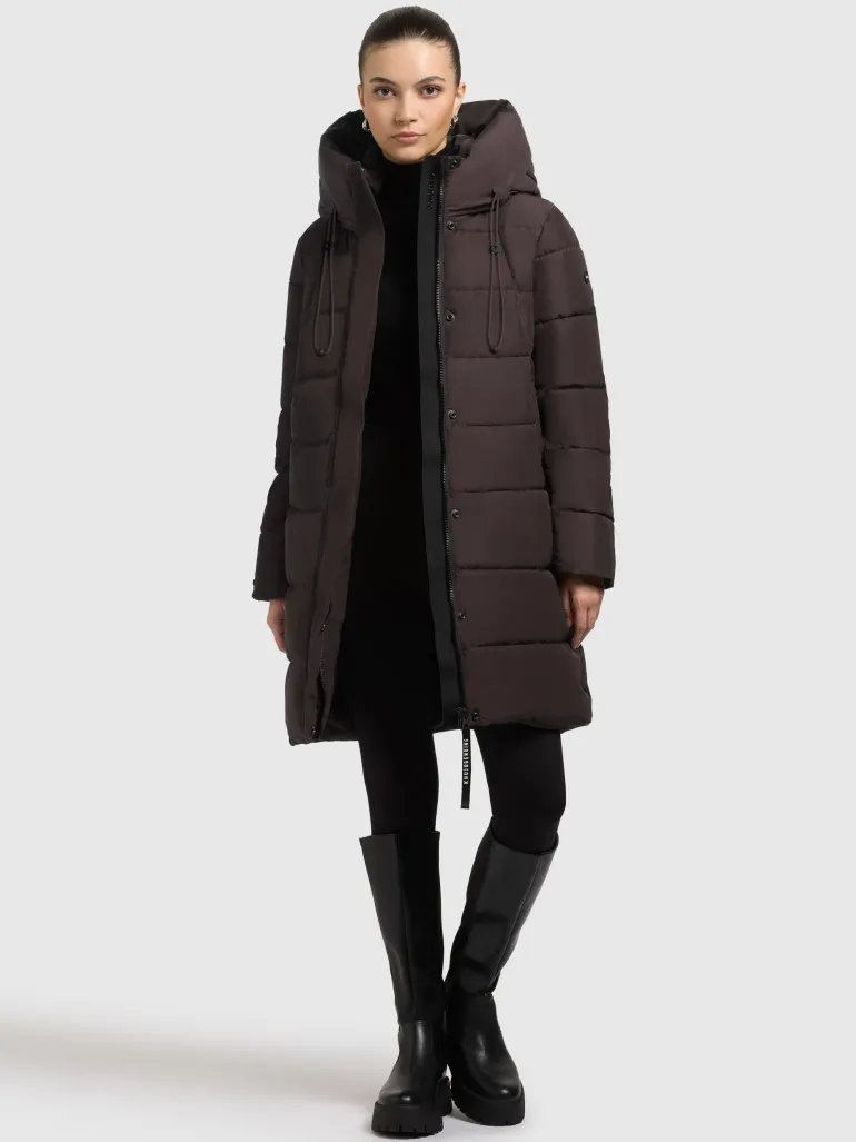 Heather 446 moody plum