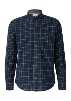 Hemd blau2