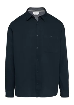Hemd blau