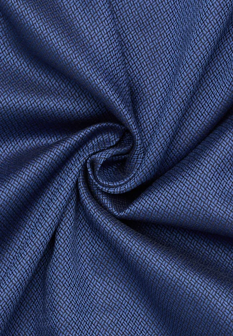 Hemd Langarm denim