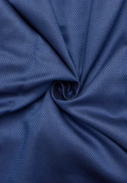 Hemd Langarm denim