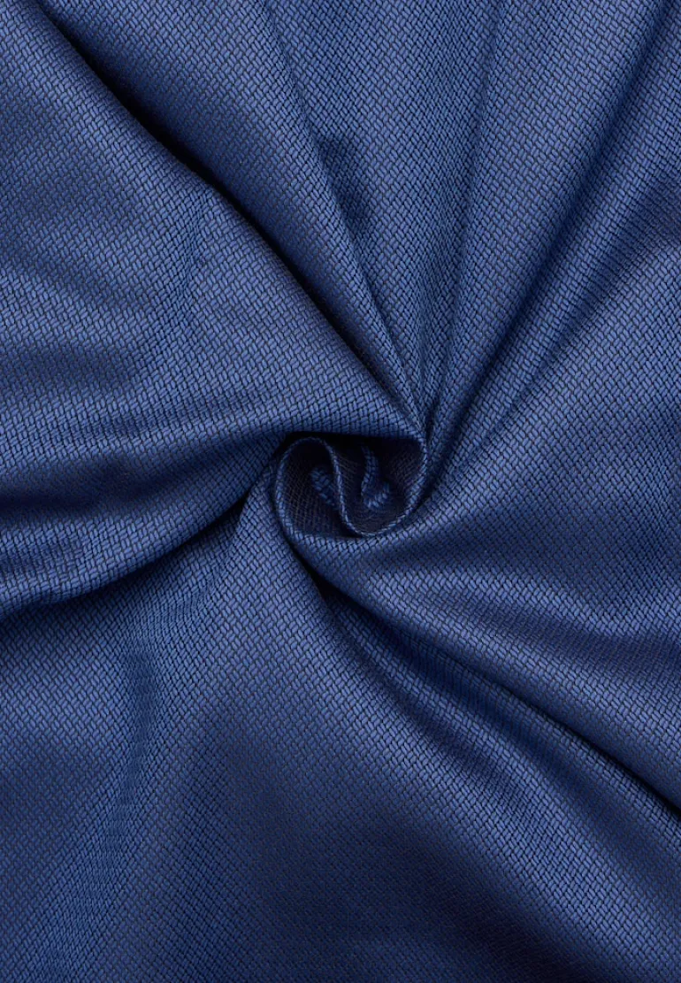 Hemd Langarm denim