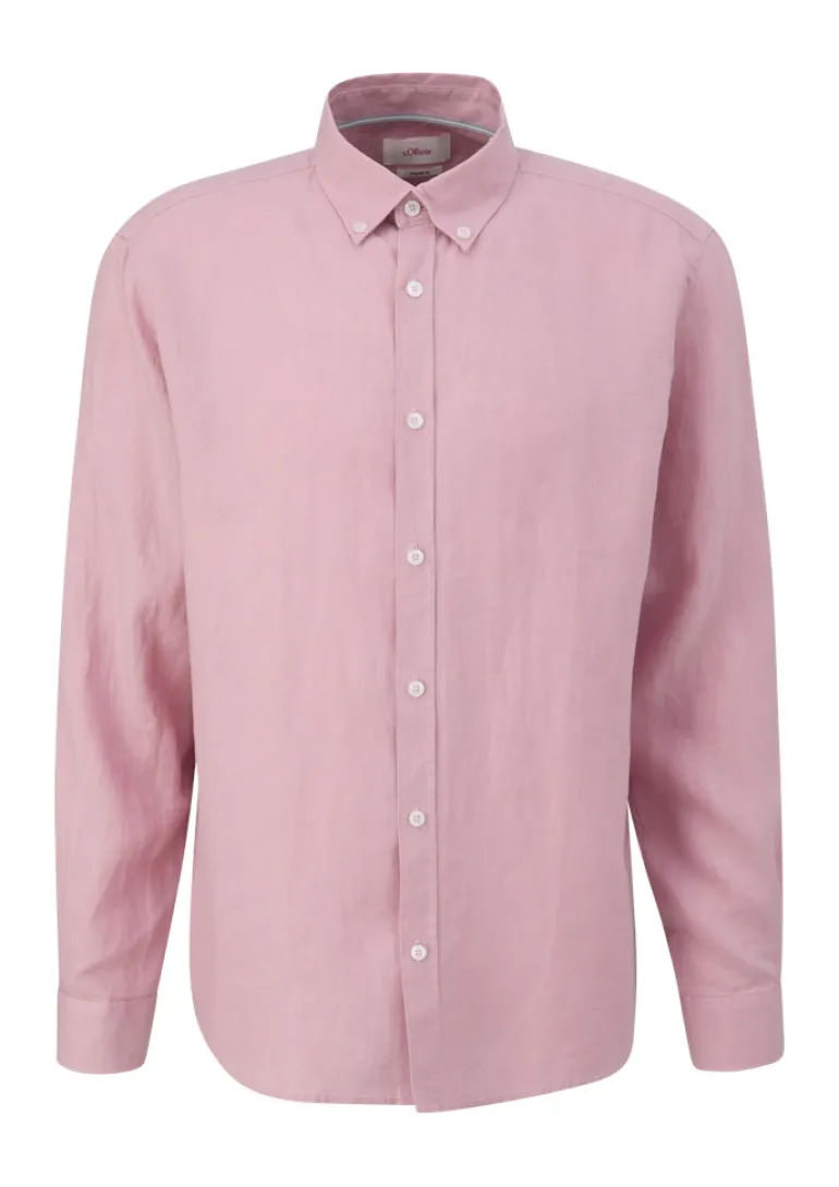 Hemd pink