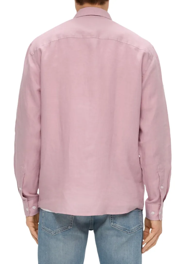 Hemd pink