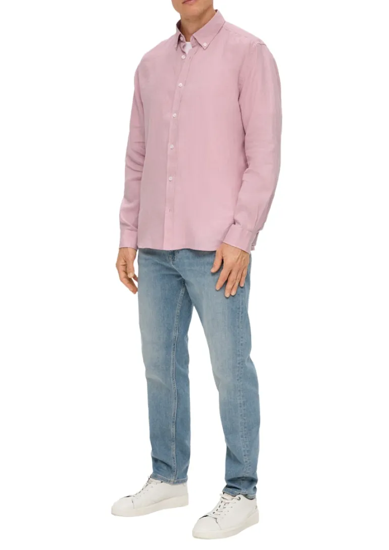 Hemd pink
