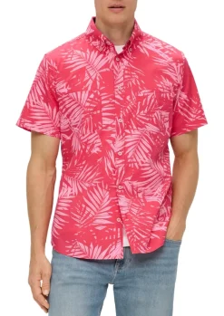 Hemd pink