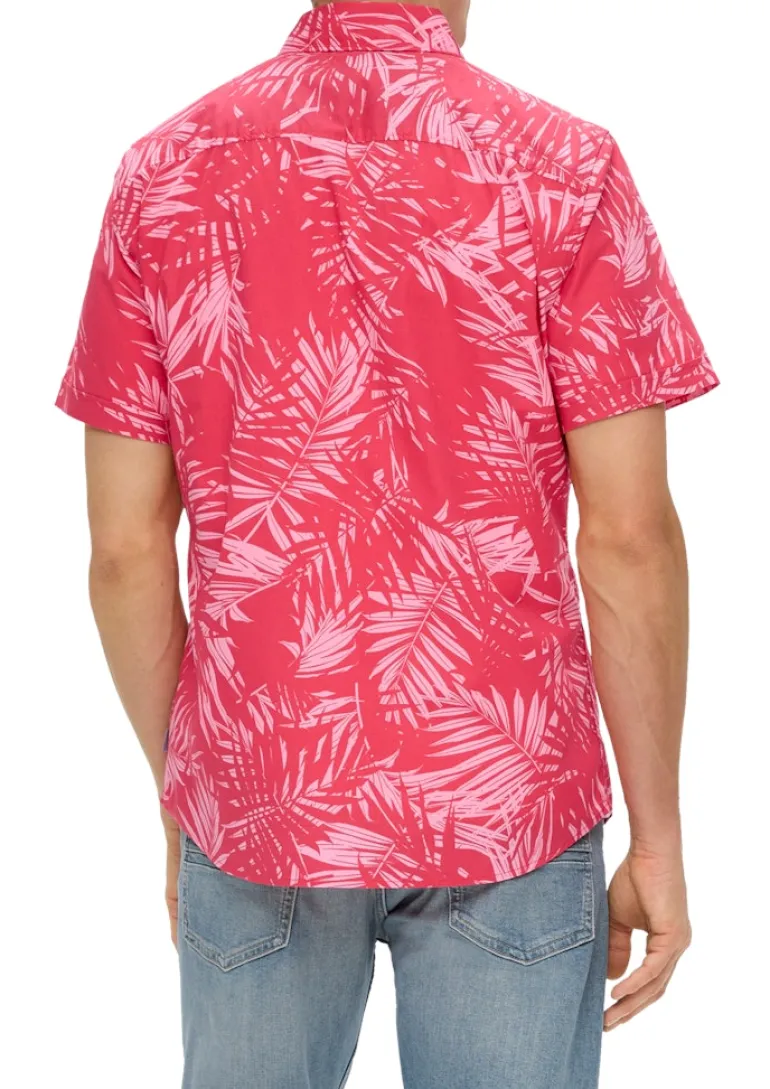 Hemd pink