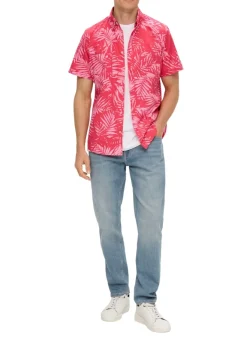 Hemd pink