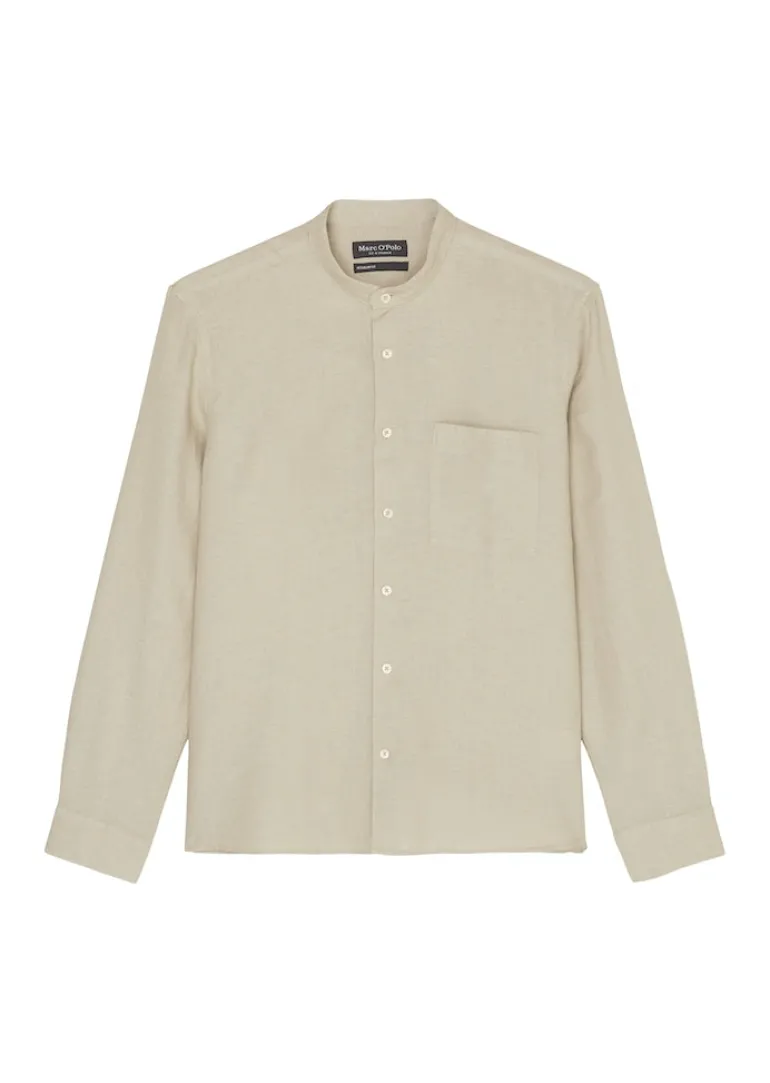 Hemd regular pure cashmere