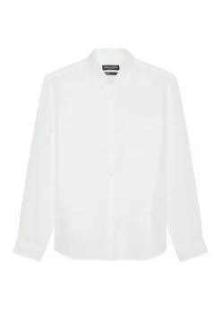 Hemd regular white