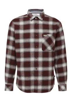 Hemd rot
