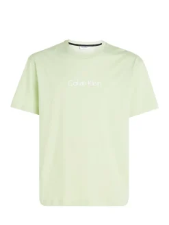 HERO LOGO COMFORT T-SHIRT gleam