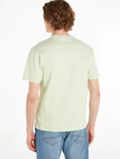 HERO LOGO COMFORT T-SHIRT gleam