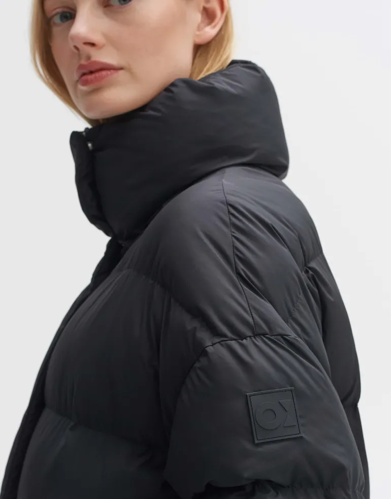 Hileni black