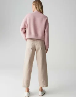 Hiso coral blush