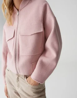 Hiso coral blush