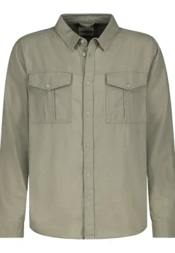H62790M11182A washed olive