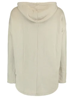 Hoodie Zoe beige