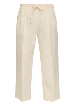 Hose beige