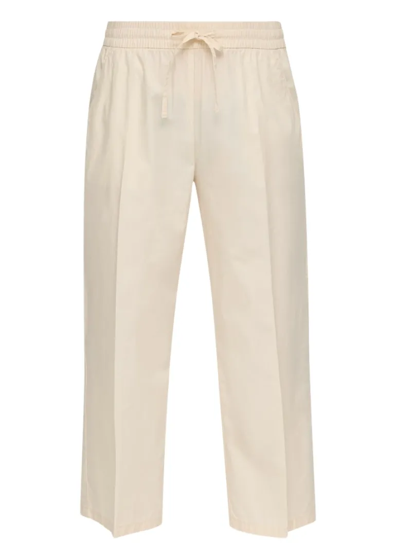 Hose beige