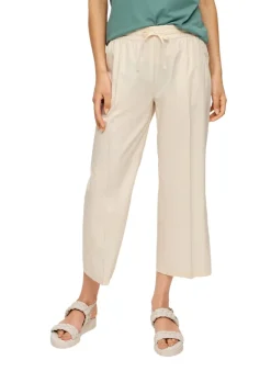 Hose beige