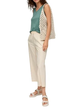 Hose beige