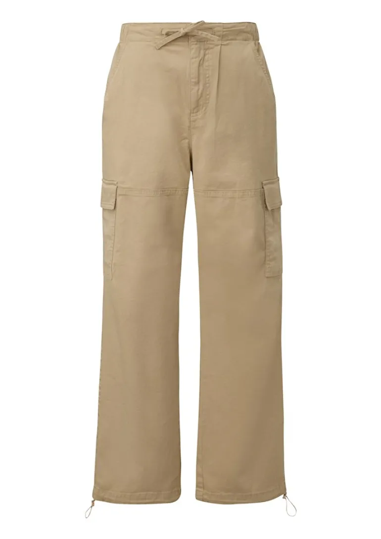 Hose beige