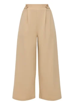 Hose beige