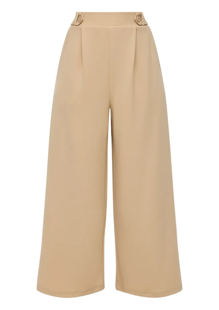 Hose beige
