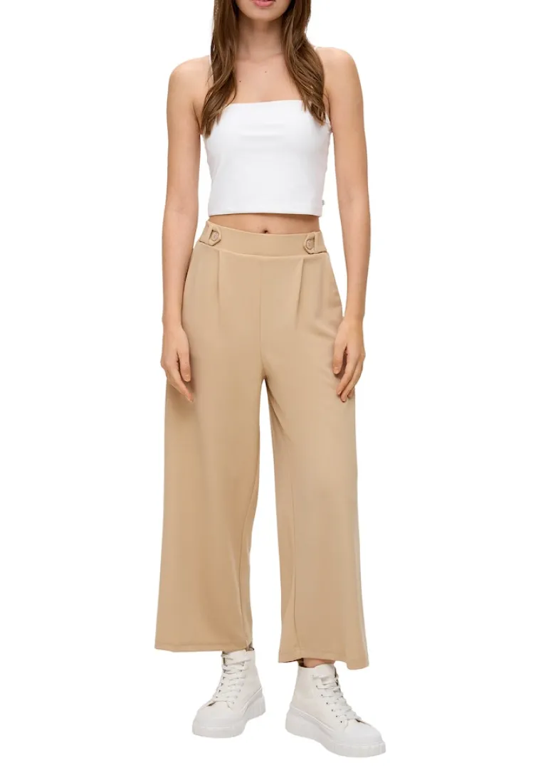 Hose beige