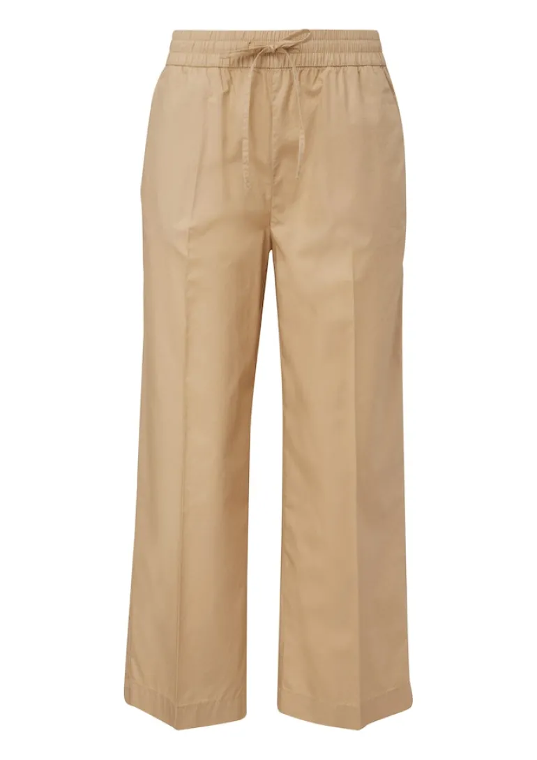 Hose beige