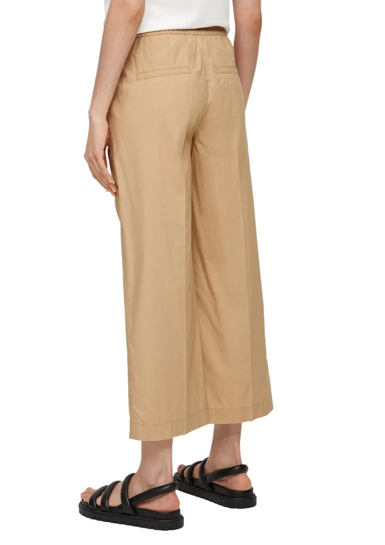 Hose beige