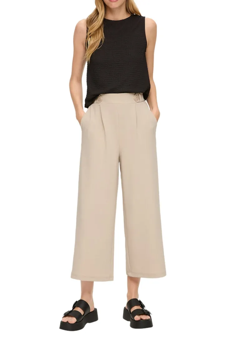 Hose beige