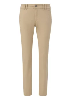 Hose beige