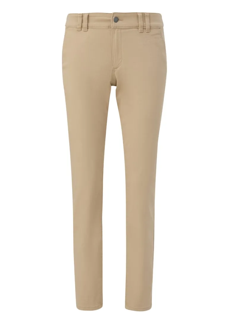 Hose beige