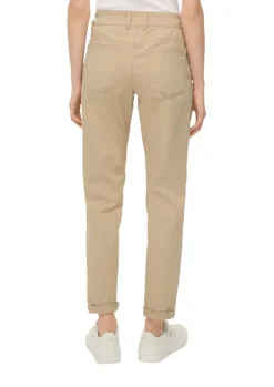 Hose beige