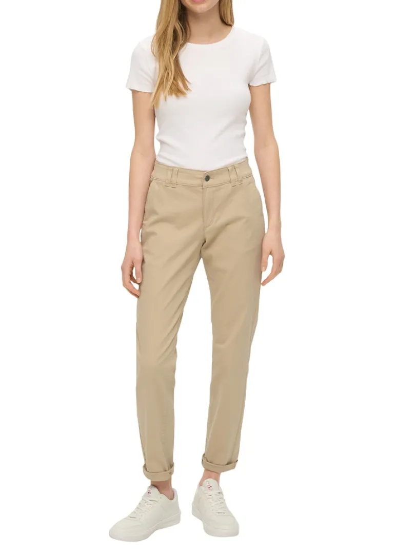 Hose beige