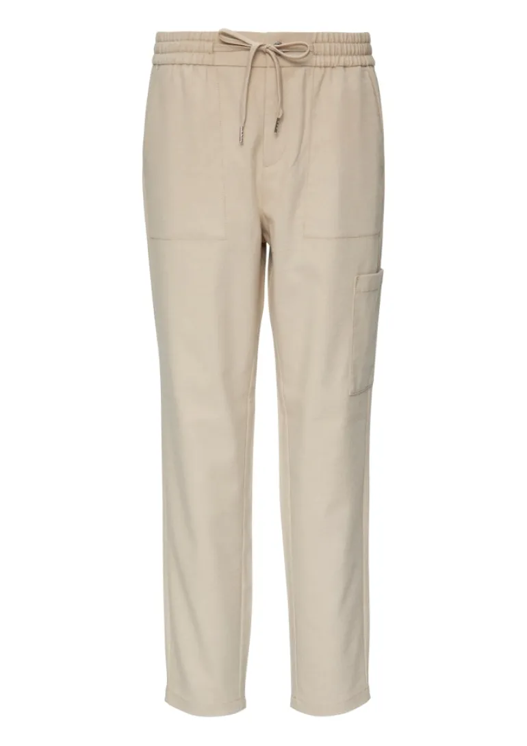 Hose beige